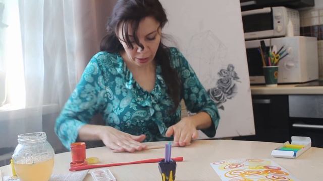 Карамель из пластилина смотреть онлайн