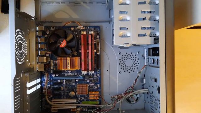 Stop Motion PC Building Guide