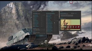 [ENG] How to install new Promod for World of Tanks