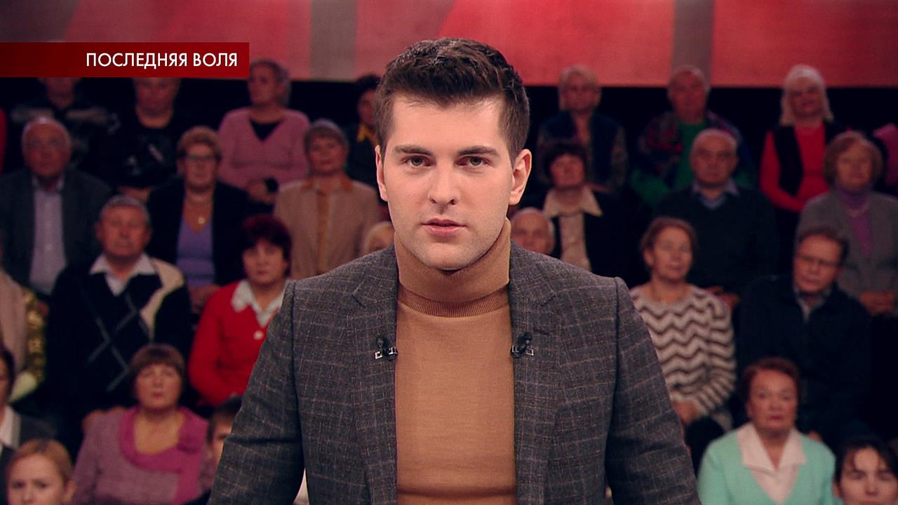 В ток-шоу "Пусть говорят" история бывшей солистки поп-группы "Сливки" Дарьи Ермолаевой