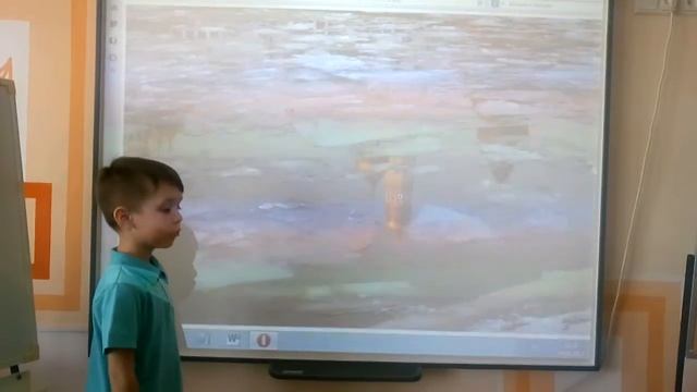 Страна читающая — Данил Малешин читает произведение «Смотри, как на речном просторе» Ф. И. Тютчева смотреть онлайн