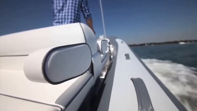 "Морской Дом "Аркадия" - Williams Tenders Dieseljet 505 - модель 2017 смотреть онлайн