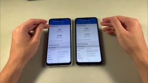 Samsung Galaxy A23 vs Samsung Galaxy M23