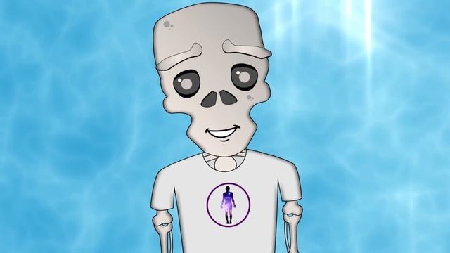 [КостяПрав] Почему пальцы морщатся после воды смотреть онлайн