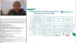 Аспирантура РУДН Языкознание и литературоведение,Образование и педагогические науки