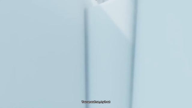 Godot Parkour prototype, tutorial level v1 смотреть онлайн