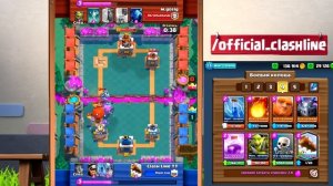 КАК ПРАВИЛЬНО СОСТАВИТЬ КОЛОДУ В CLASH ROYALE ? КЛЕШ РОЯЛЬ