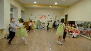 Спектакль "Волк и семеро козлят"