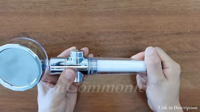 Propeller Shower Head Review 2021 - Hydro Jet 360 Power Shower Head смотреть онлайн