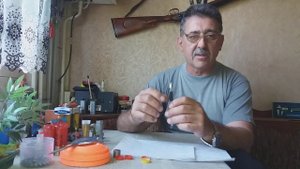Упреждение.Искусство меткой стрельбы.