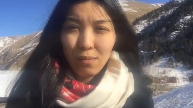 Поездка в Грозный. 2 день смотреть онлайн