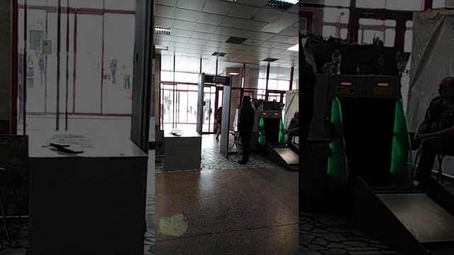 Самара Автовокзал смотреть онлайн