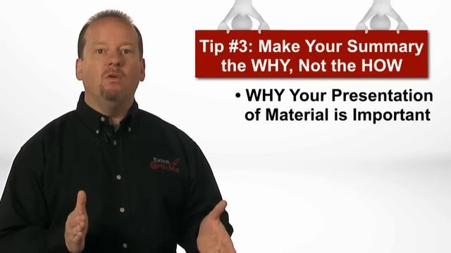 5 Tips to Create That Perfect Article Summary смотреть онлайн