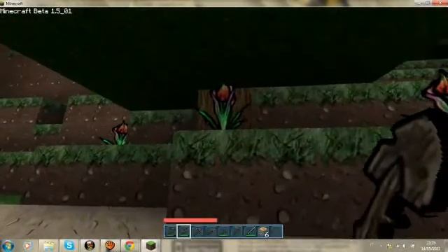 TexturePacks HD Minecraft- Skyn Minecraft ITA смотреть онлайн