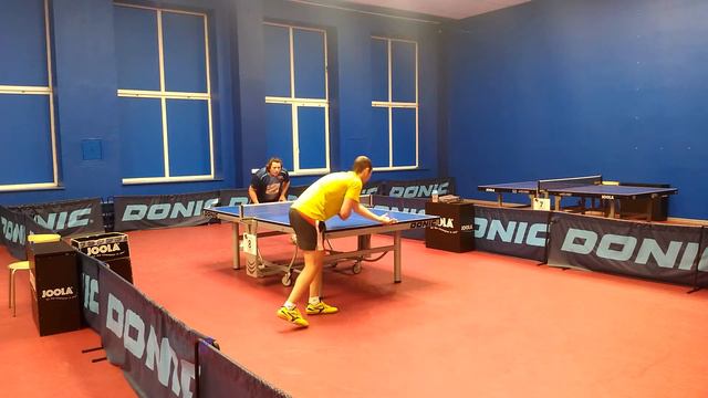 К Победе с Комплит 29.10.16. Встреча за 1-е место. Бриль Владимир - Мовсисян Карен смотреть онлайн