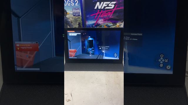 Watch Dogs 2 - PS4 #gaming #ps4 смотреть онлайн