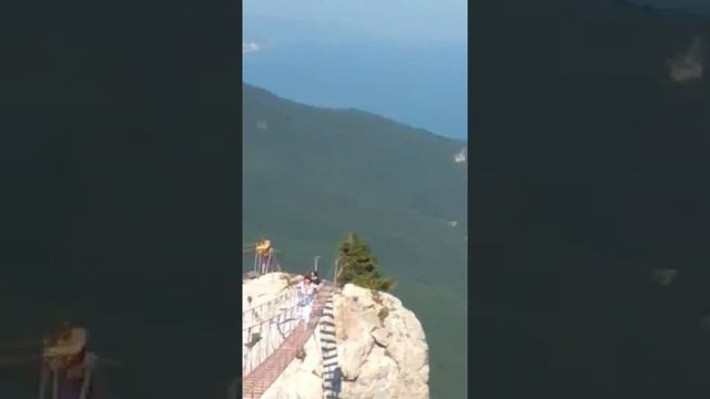 Зубцы Ай-Петри.mp4