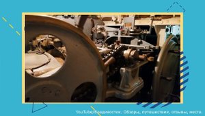 Ворошиловская батарея - история и музей! | Тележурнал "Кругозор" - 32 выпуск.