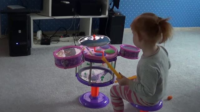 2,3 маленькая мисс Дан 2 смотреть онлайн