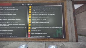 Update Now (PTB) & Custom Server Beta Soon ? Rust Console ? PS4, XBOX