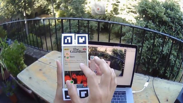 Eye tracking тестирование мобильных приложений смотреть онлайн
