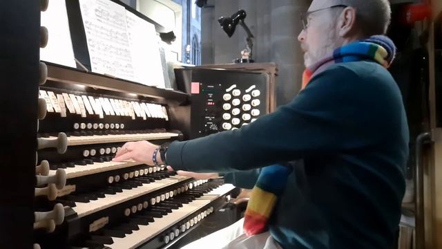 MACDOWELL To a wild rose 15 Feb 21 смотреть онлайн