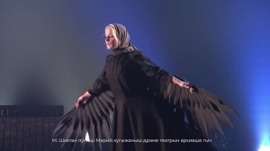 «Марий Эл ТВ»: 23 - 29 мая в Марий Эл пройдёт фестиваль финно-угорских театров «Майатул»