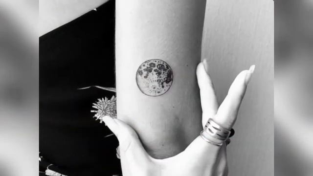 Mejores Tatuajes De La Luna смотреть онлайн