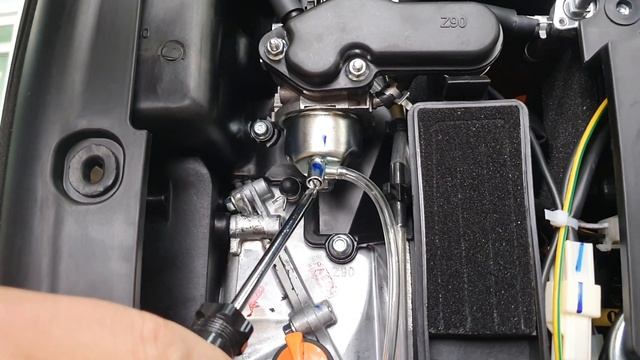 RATO R1250iS-C обзор и устройство инверторного генератора с 4-х такт двигателем RATO R60 (60см3) смотреть онлайн