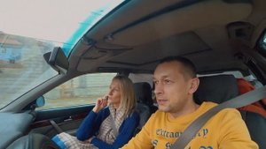 В ГРУЗИЮ НА МАШИНЕ: наша первая поездка после долгого отсутствия