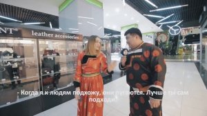 "ТУХЭРИГ" с Кимом Харганаевым | ПРАЗДНИЧНЫЙ ВЫПУСК