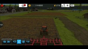 New Holland CR10.90 in Action! | Farming Simulator 16 Timelapse Gameplay, fs16