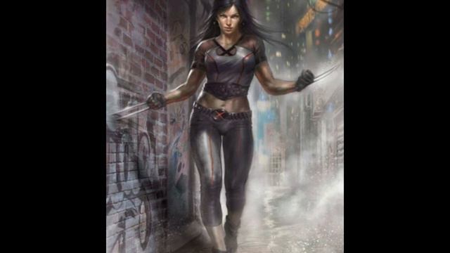 What if - By the Goddess (MCU/Mass Effect Self-Insert/Reincarnation) - Fanfic part 2 смотреть онлайн