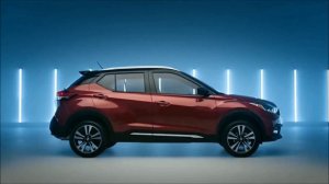 Nissan KICKS 2020/Ниссан КИКС 2020