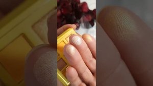Как перепрессовать тени и спасти замыленные тени