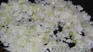 Пирожки с яйцом и репчатым луком