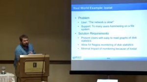 Robert Bolton: Custom SNMP OID Creation For System Monitoring