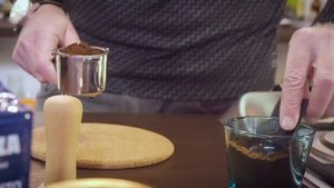 Кофе ристретто | Вкусный и быстрый рецепт кофе в кофемашине