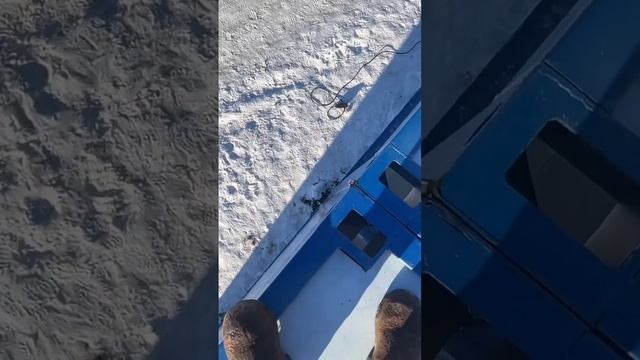 Наша работа. Винтовые сваи Челябинск смотреть онлайн