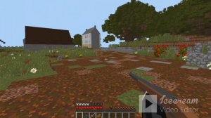 ПЕРВАЯ МИРОВАЯ ВОЙНА В МАЙНКРАФТЕ #1