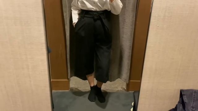MASSIMO DUTTI/UTERQUE.ОБЗОР И ПРИМЕРКА НОВАЯ КОЛЛЕКЦИЯ ОСЕНЬ-ЗИМА 21/22 ШОПИНГ ВЛОГ
