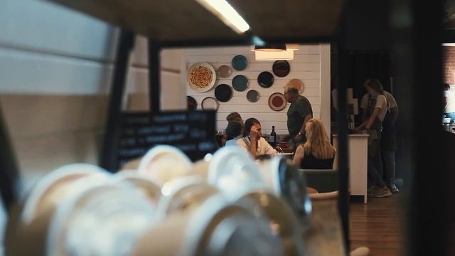 летняя веранда кафе One Гоги в Перми смотреть онлайн