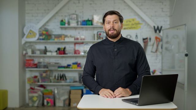 Видеосеминар "Дизайн-мышление". Часть 1 - думай, как дизайнер.