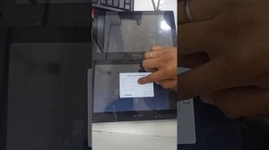 Подключение двух (DS-KH8520-WTE1) мониторов к одному вызывной панель DS-KV8113-WME1. без компьютер