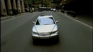 Hyundai Grandeur — Grandeur 2005