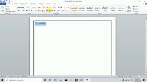 HOW TO CONVERT DOCX FILE  INTO PDF FILE