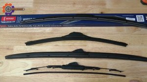 Denso Wiper Blade Review