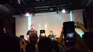 Гости Гаррисона - Там, где мой дом 8.04.23