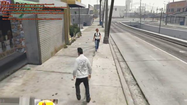 КАК ПОПАСТЬ В МИР БОТОВ - MAJESTIC RP GTA 5 | SERVER 1 смотреть онлайн