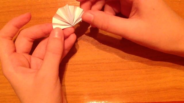 Кукольный Декор#3-Веер(2способа) смотреть онлайн